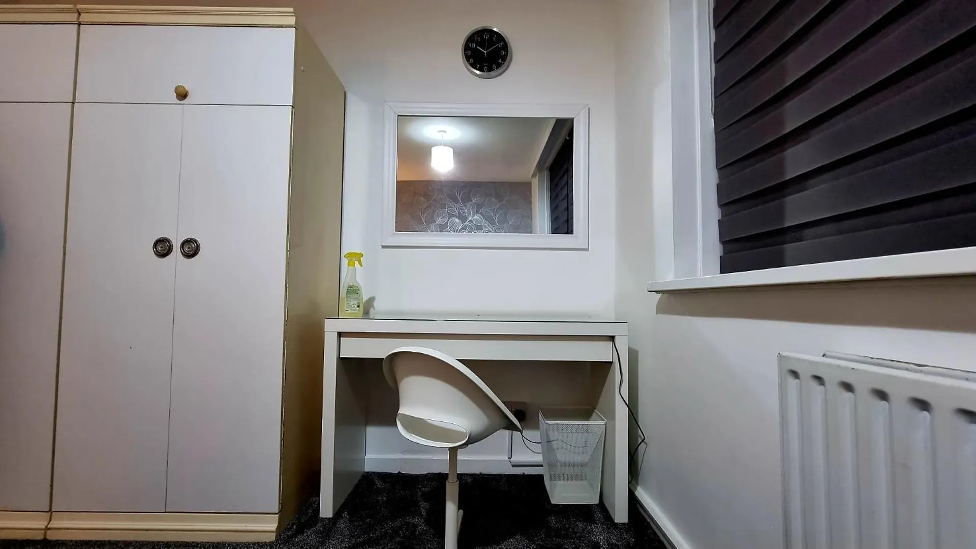Apartamento Amazing 1 Bed Entire Flat With Separate Living Room And Kitchen In London With Free Parking Reino Unido